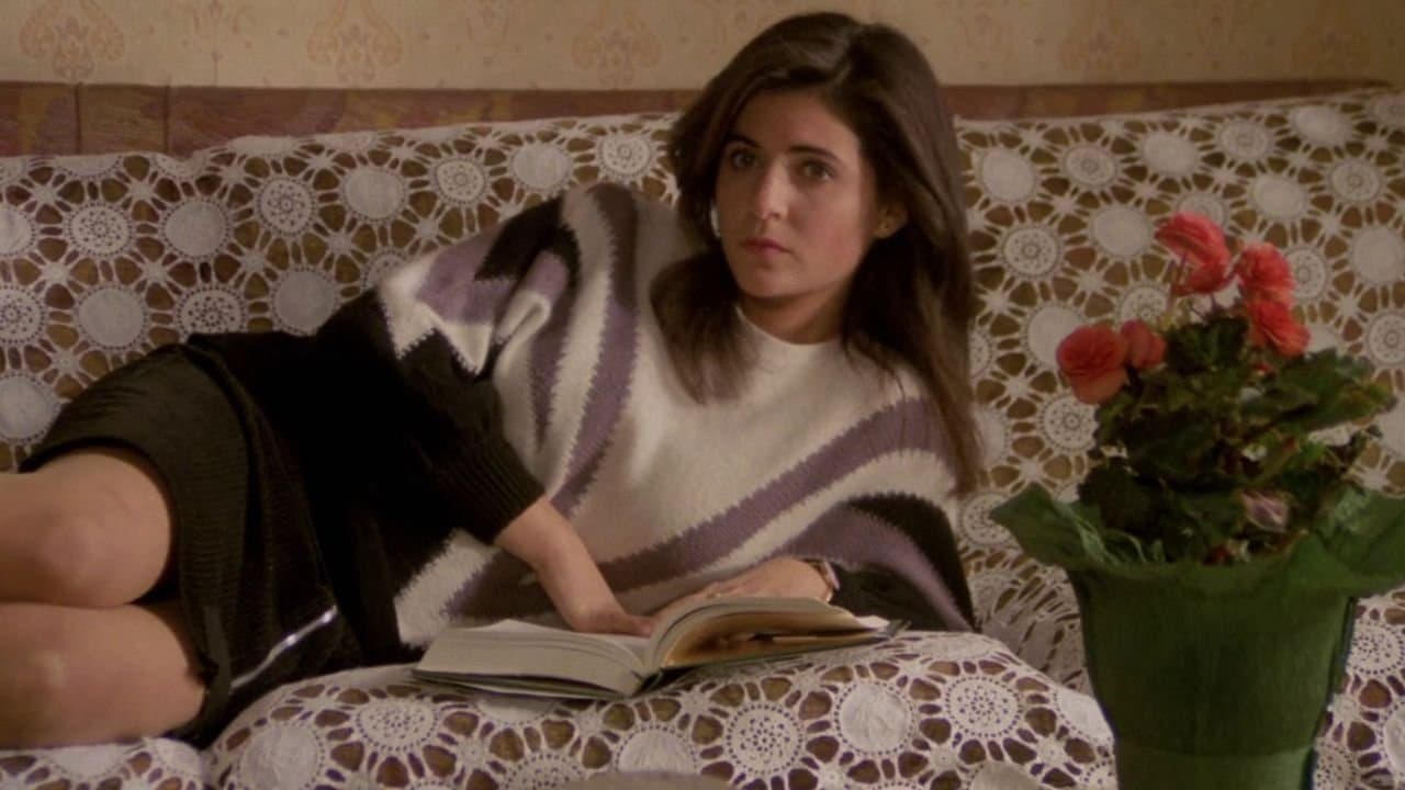 Le Supporter du Napoli backdrop