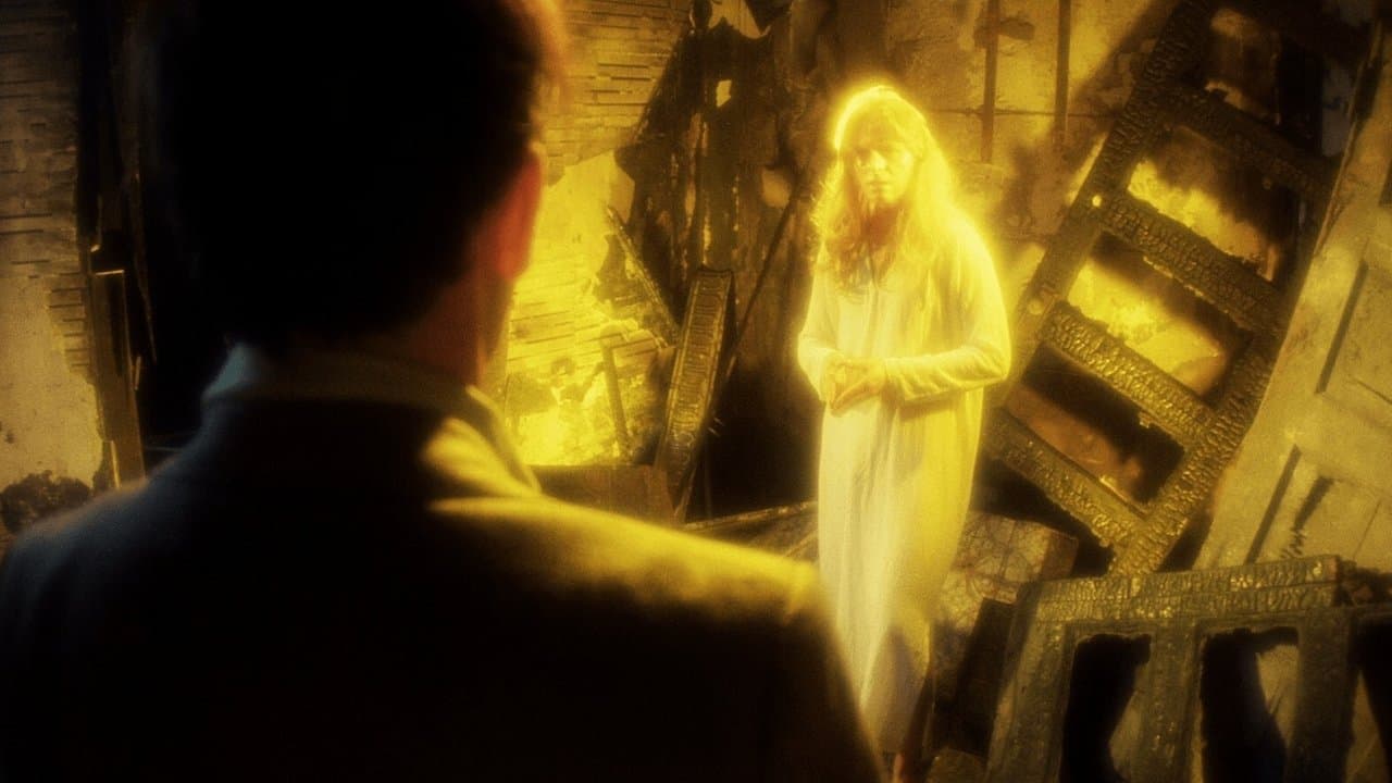 Meurtres sous contrôle backdrop