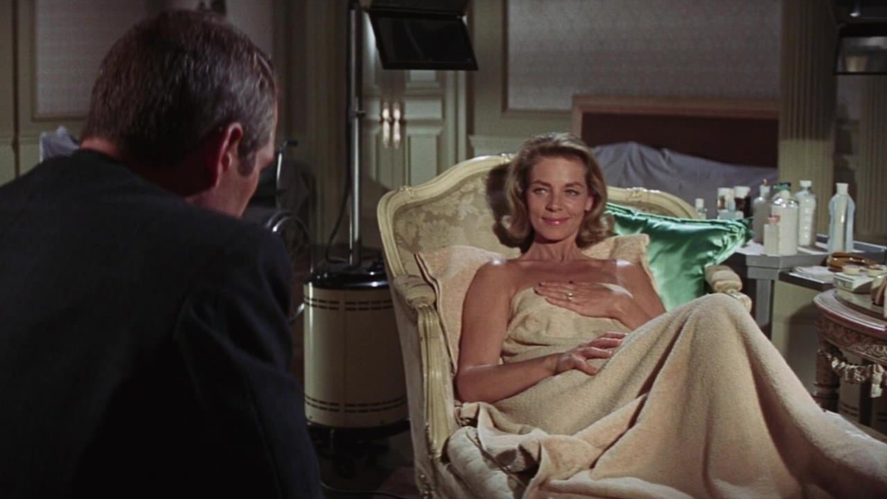 Détective privé backdrop