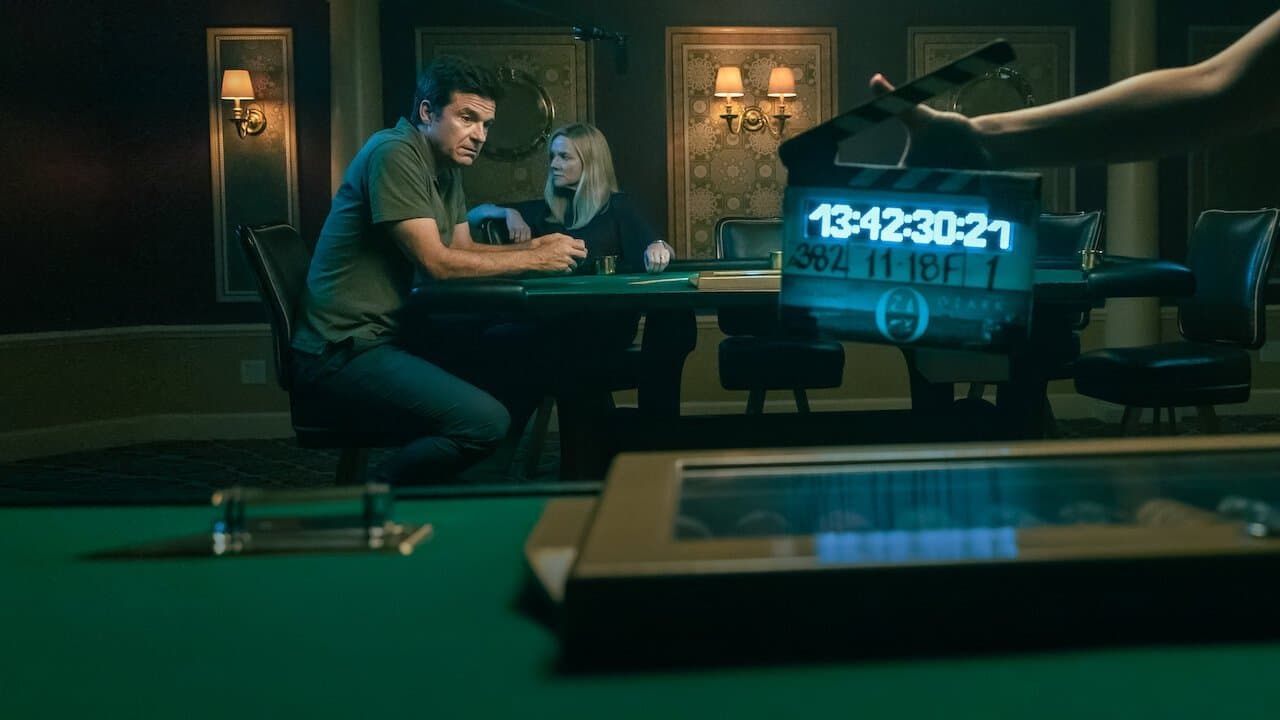 Ozark : Les adieux de la série backdrop
