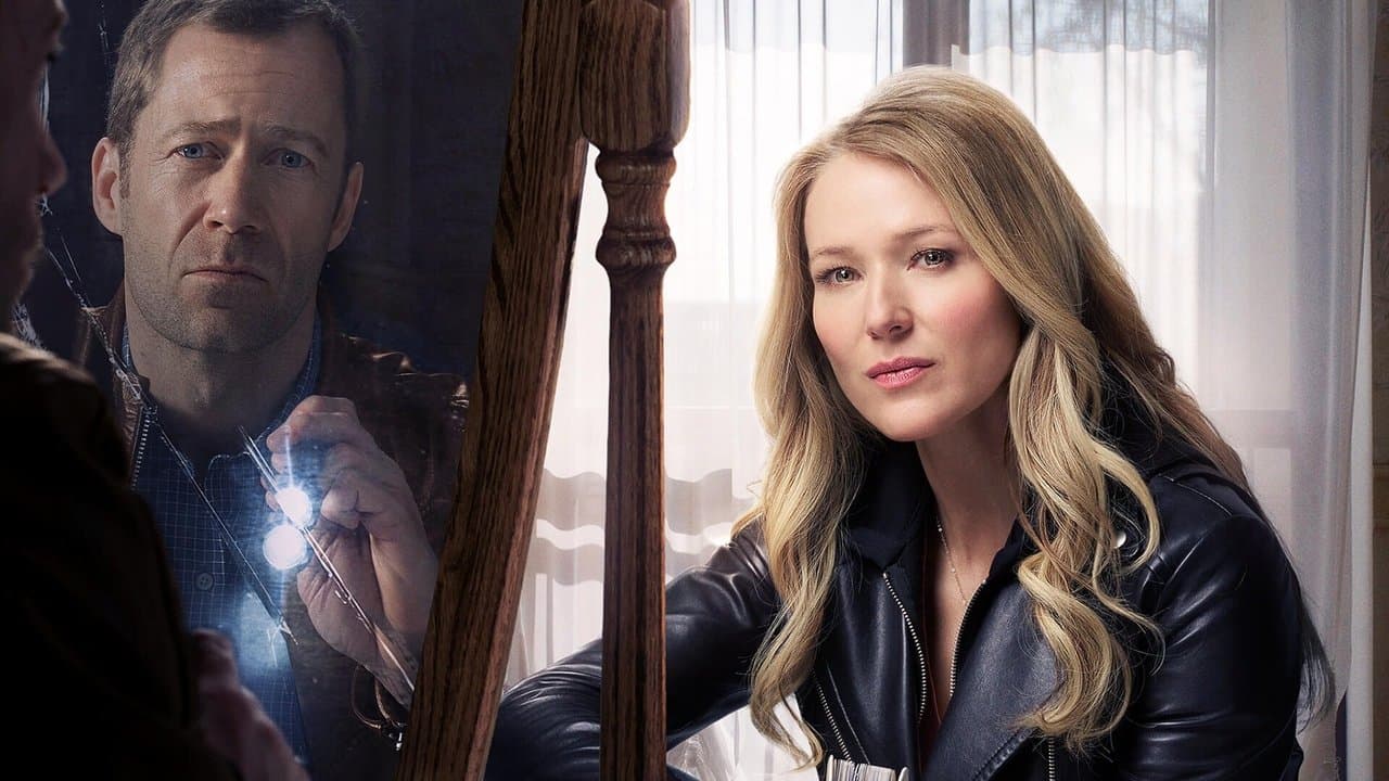 Vérités cachées : Le Secret de Lily backdrop