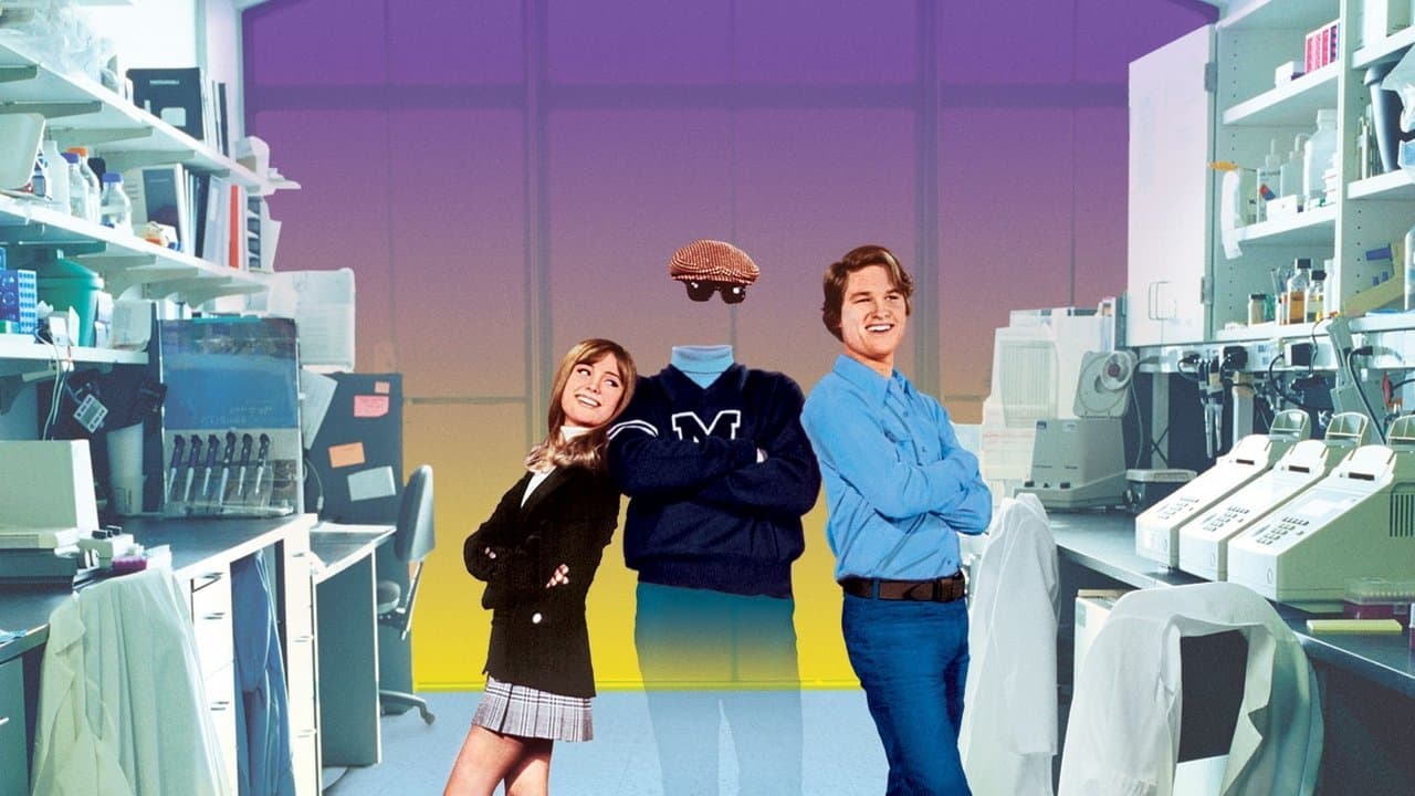 Pas vu, pas pris backdrop