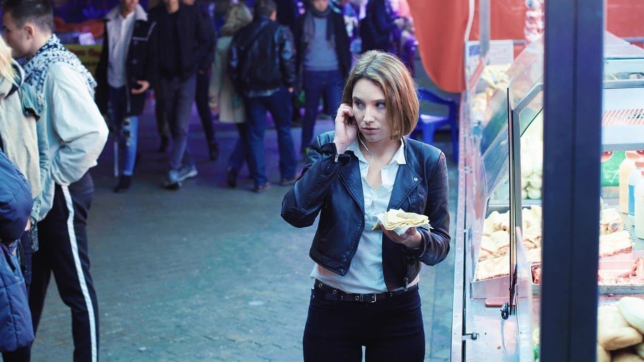 Blondie Maxwell ne perd jamais backdrop