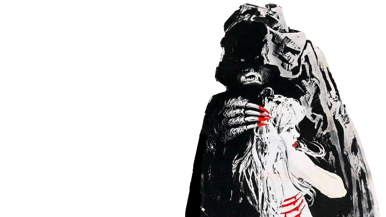 La Nuit des maléfices backdrop