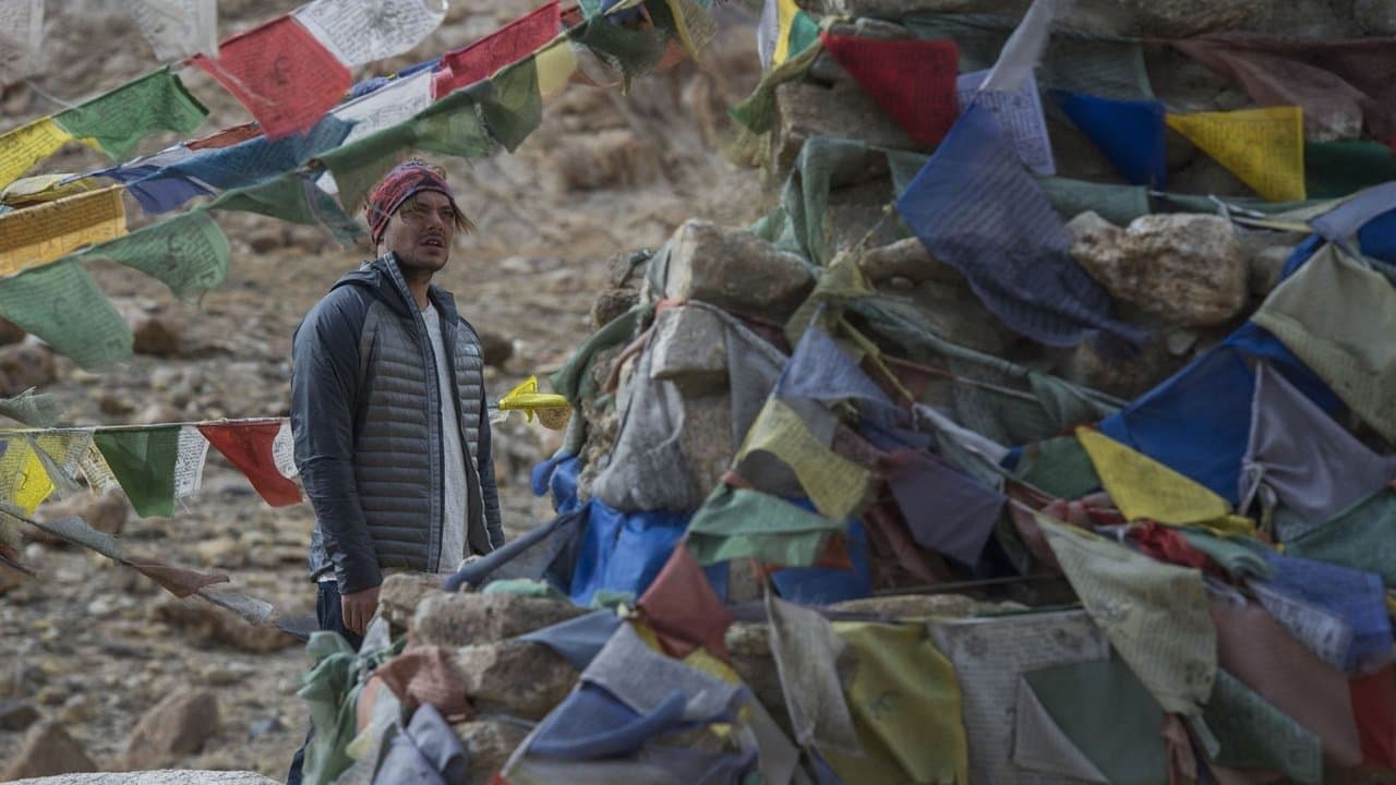 Tout là-haut backdrop