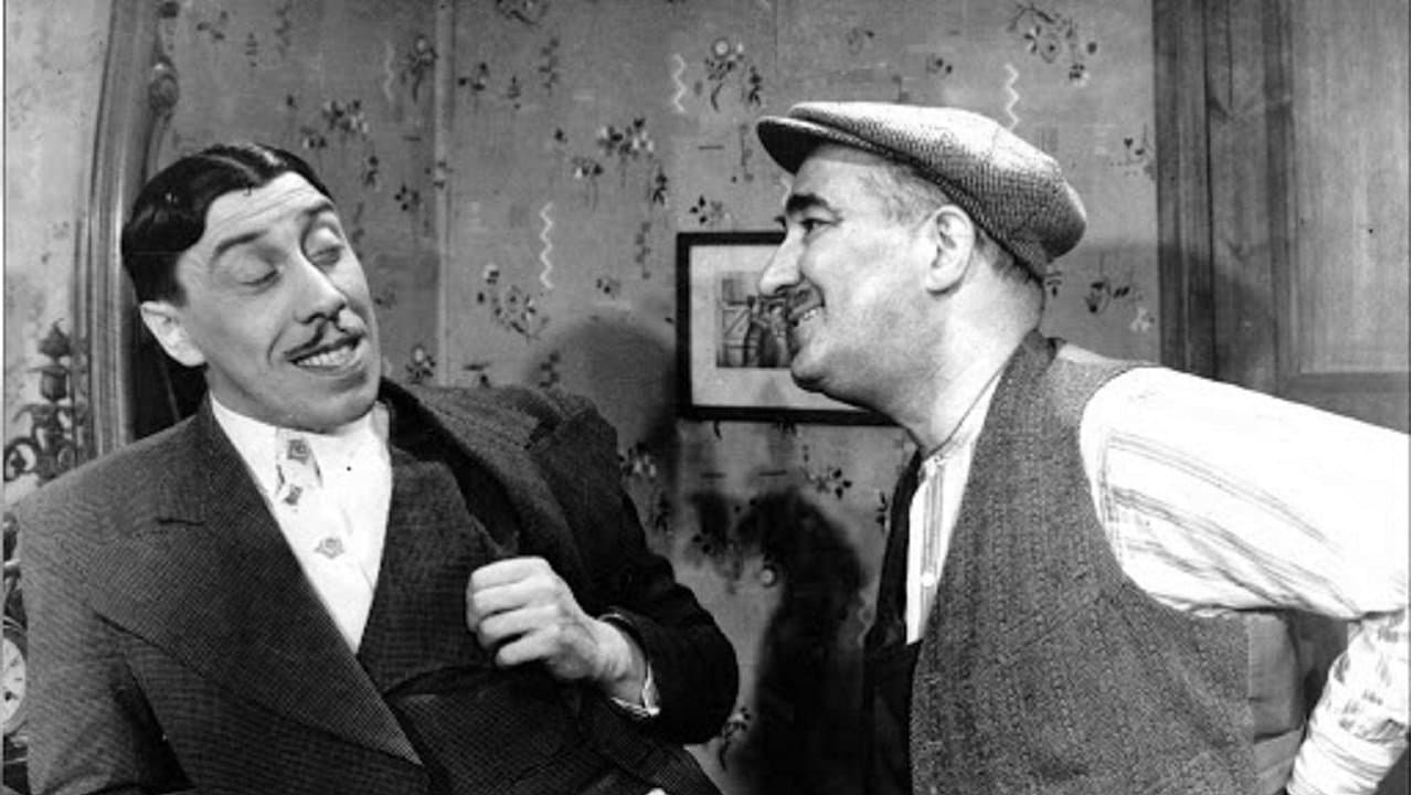 Le Schpountz backdrop