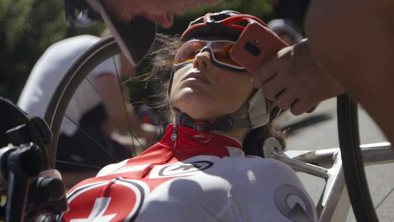 La Vie acrobate backdrop