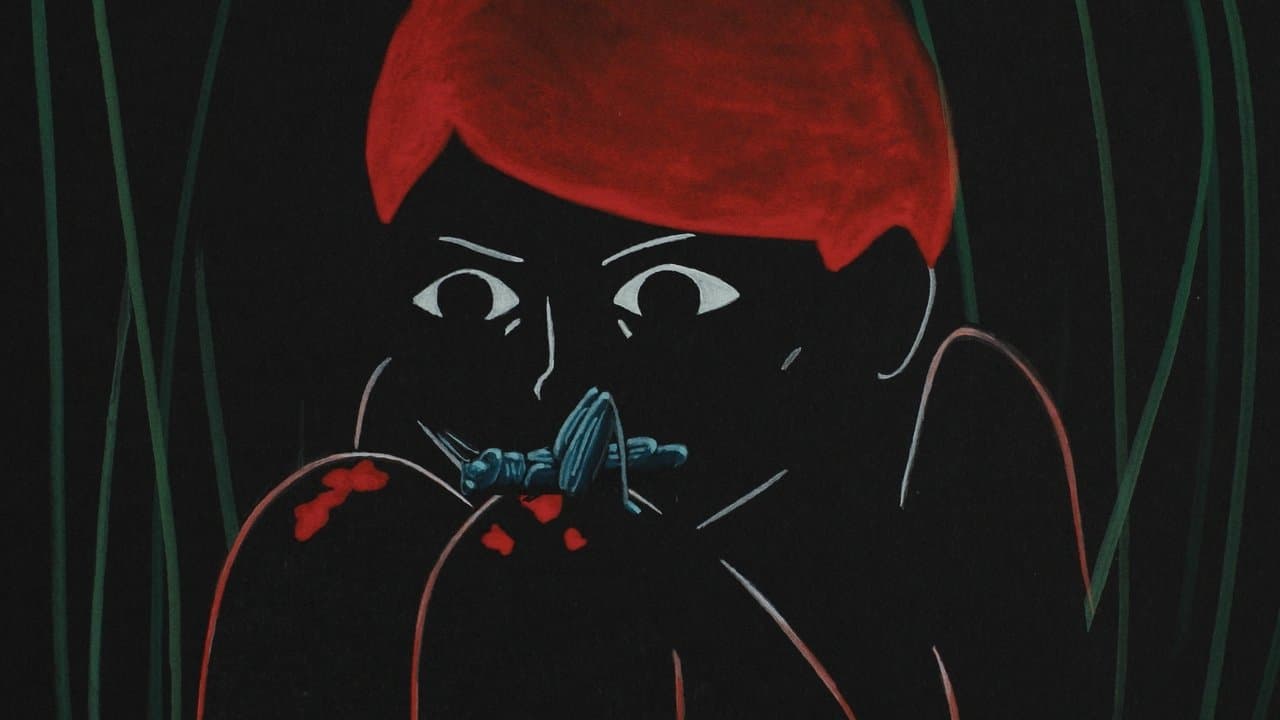 L'heure de l'ours backdrop