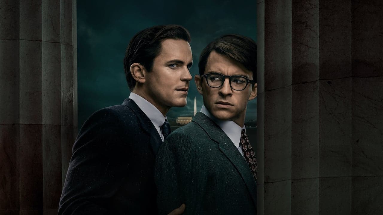 Fellow Travelers backdrop