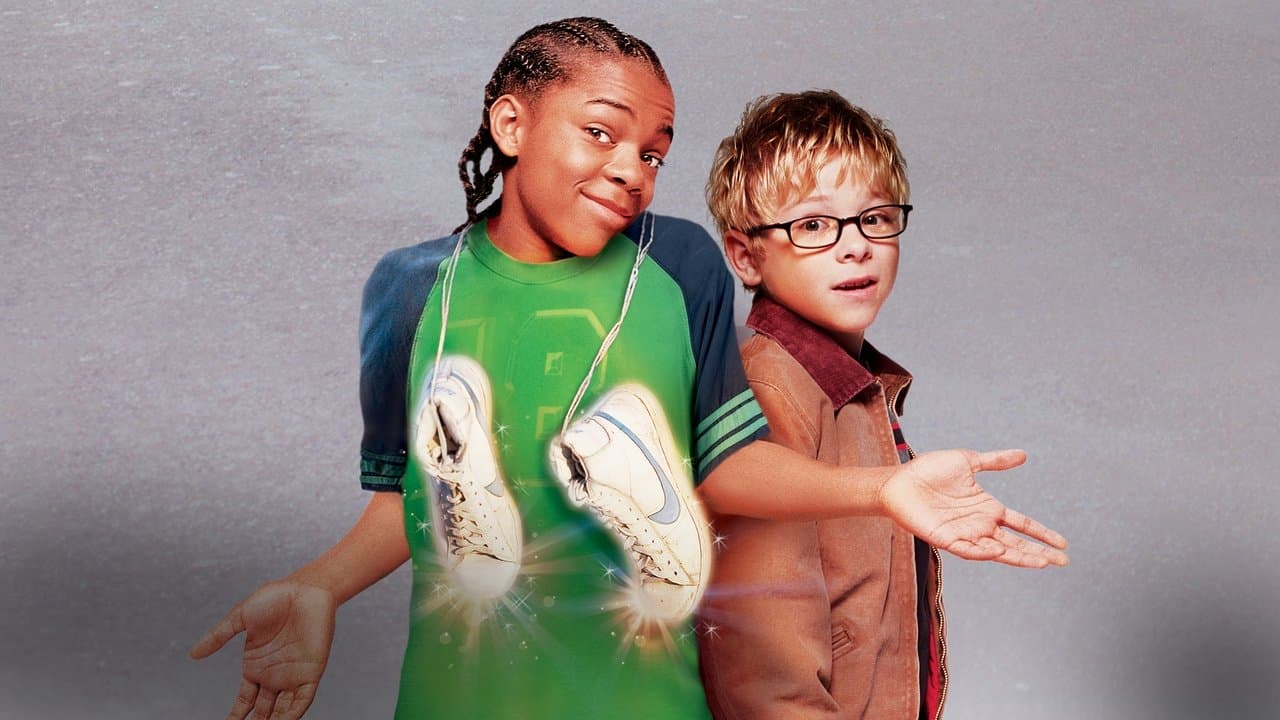 Magic Baskets backdrop