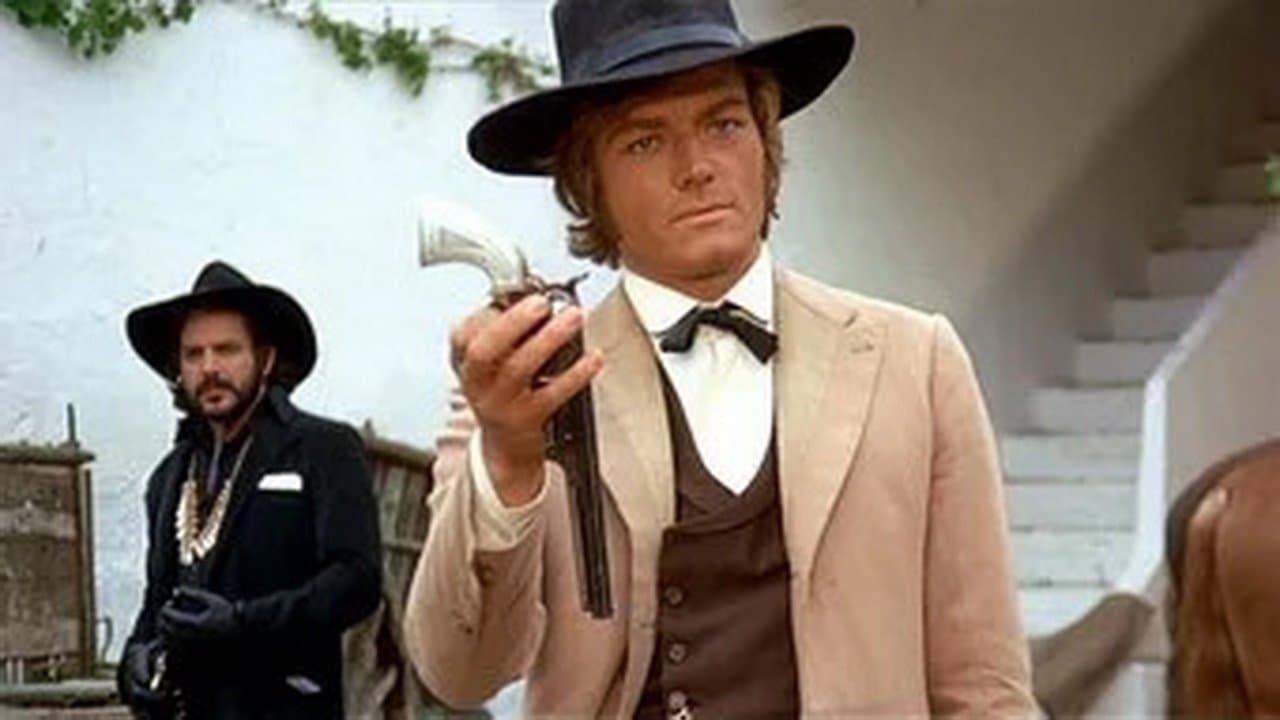 Ça va chauffer, Sartana revient! backdrop