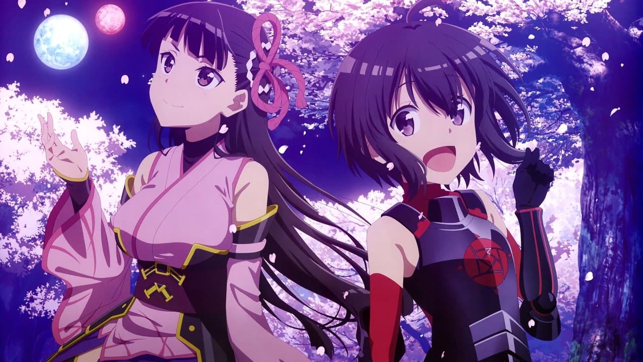 BOFURI : Je suis pas venue ici pour souffrir alors j'ai tout mis en défense backdrop