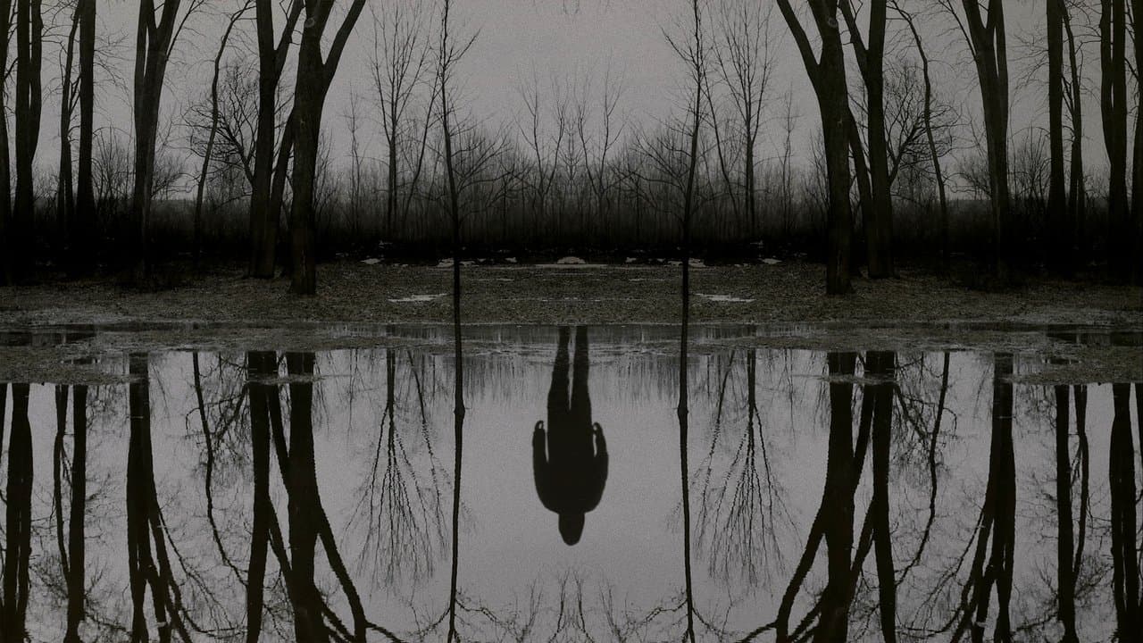 The Outsider backdrop