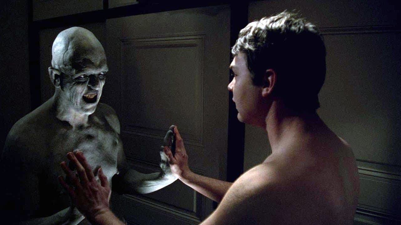 The Evil Within backdrop