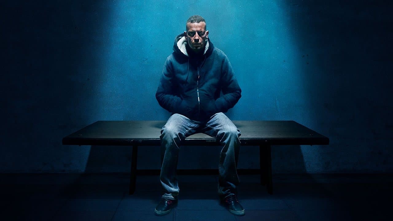 Sur ma peau backdrop