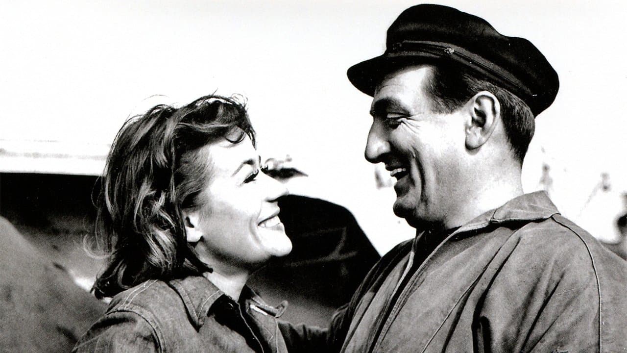 Le Bateau d'Émile backdrop