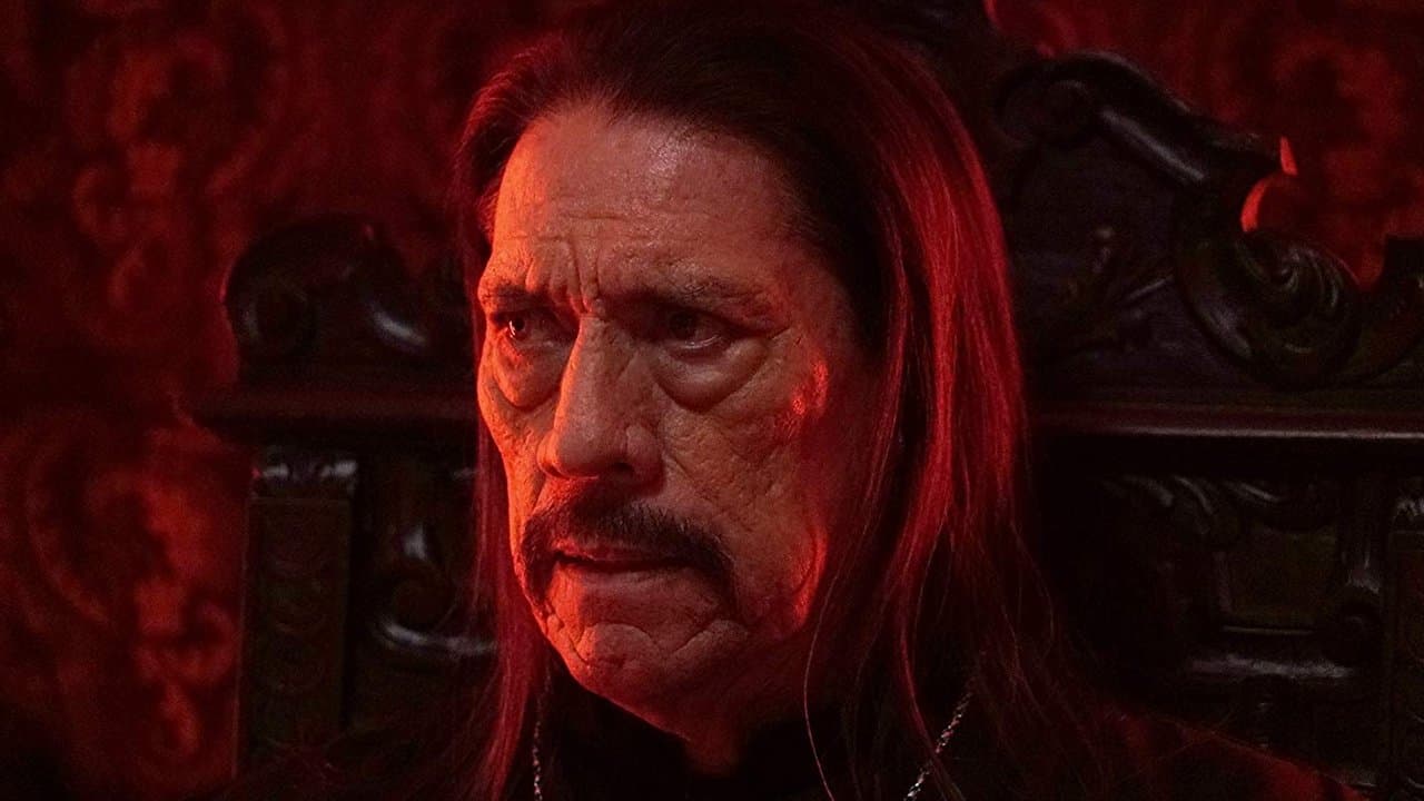 Accélération backdrop