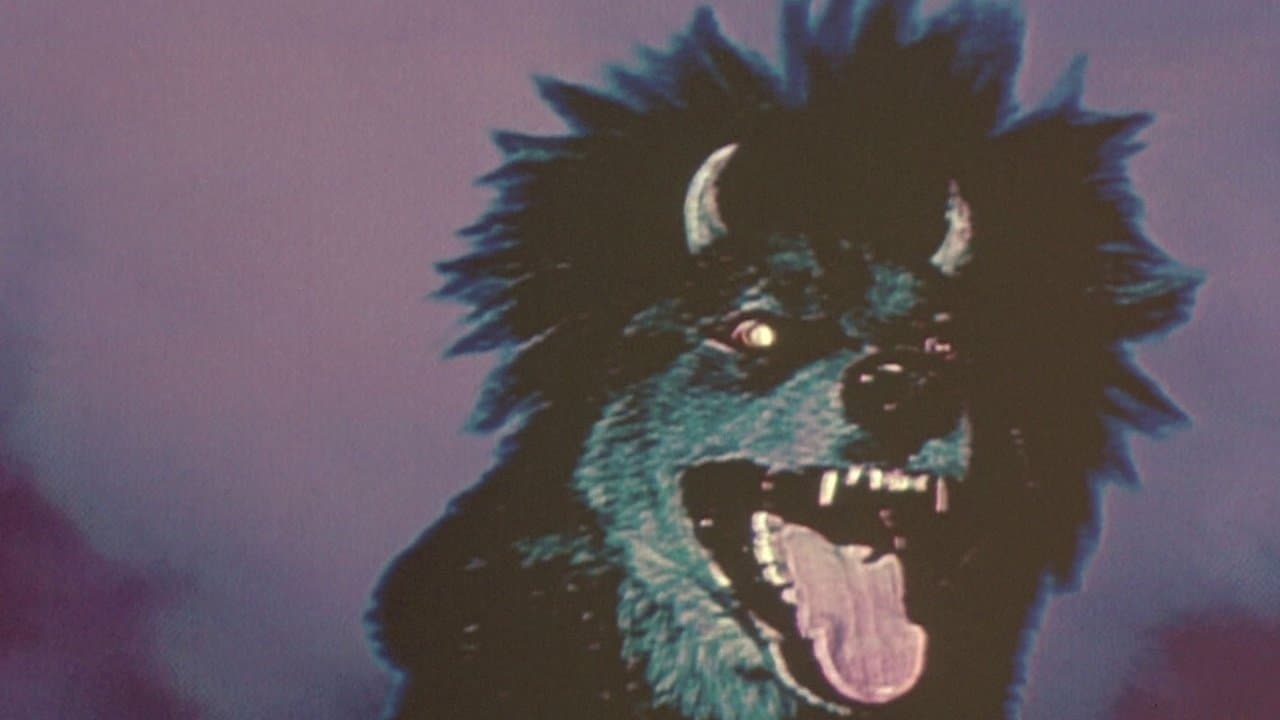 Les chiens de l'enfer backdrop