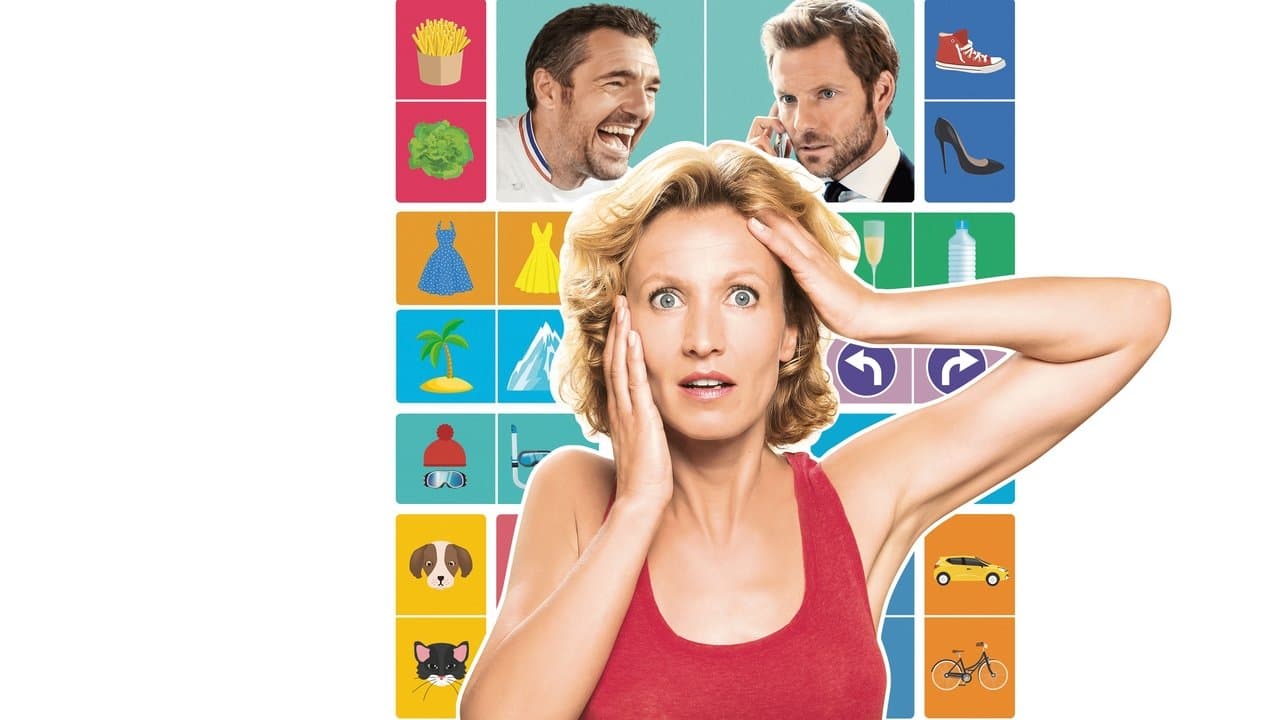 L'Embarras du choix backdrop