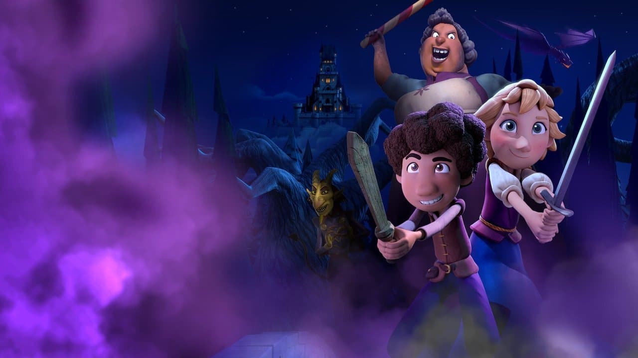 Contes grinçants et grimaçants backdrop