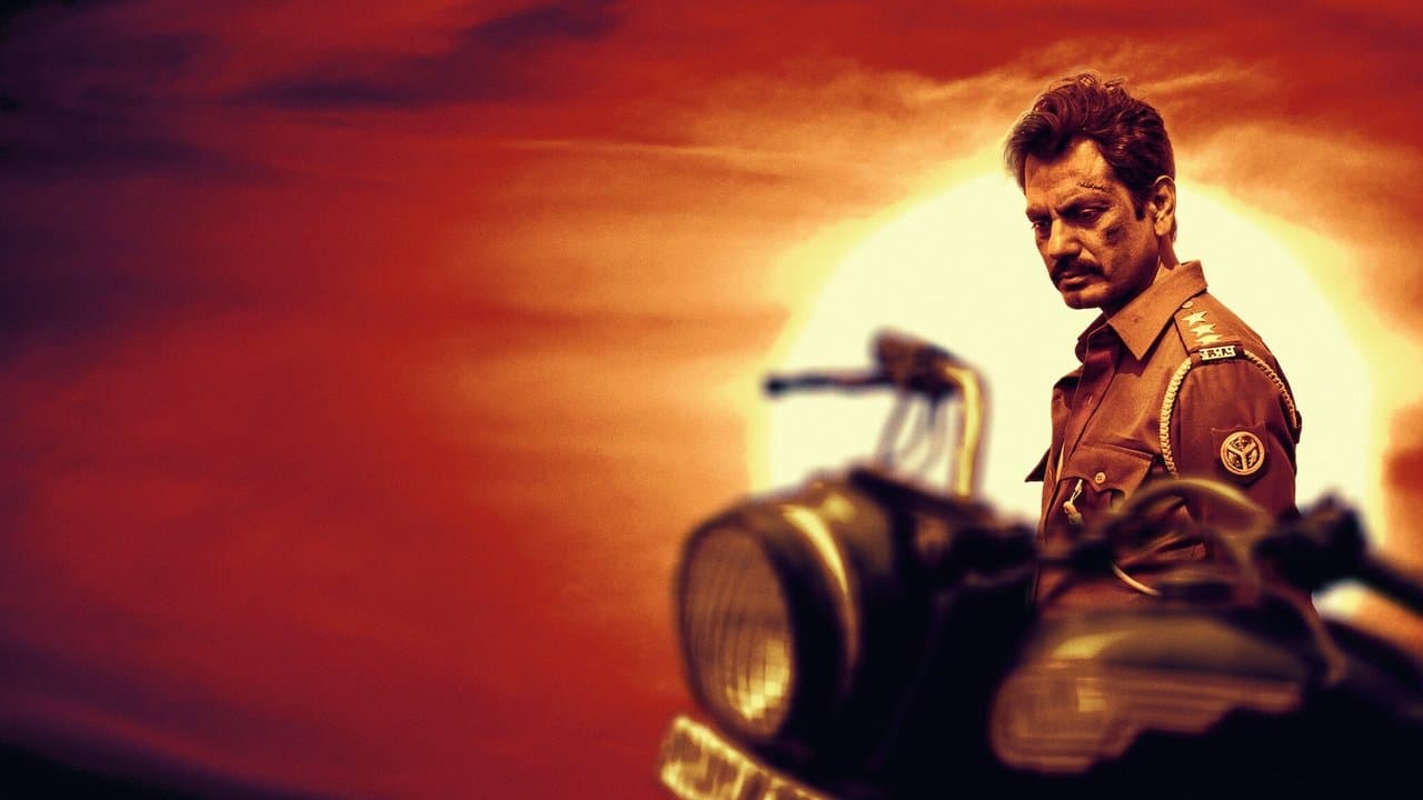 Dans la nuit solitaire backdrop