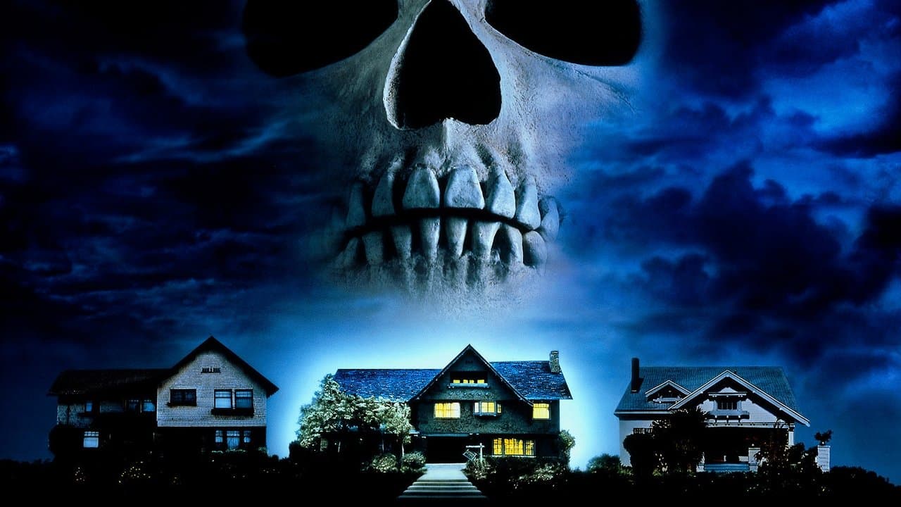 Le Sous-sol de la peur backdrop