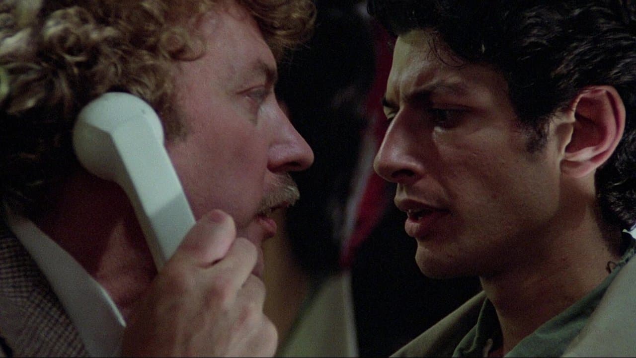 L'Invasion des profanateurs backdrop