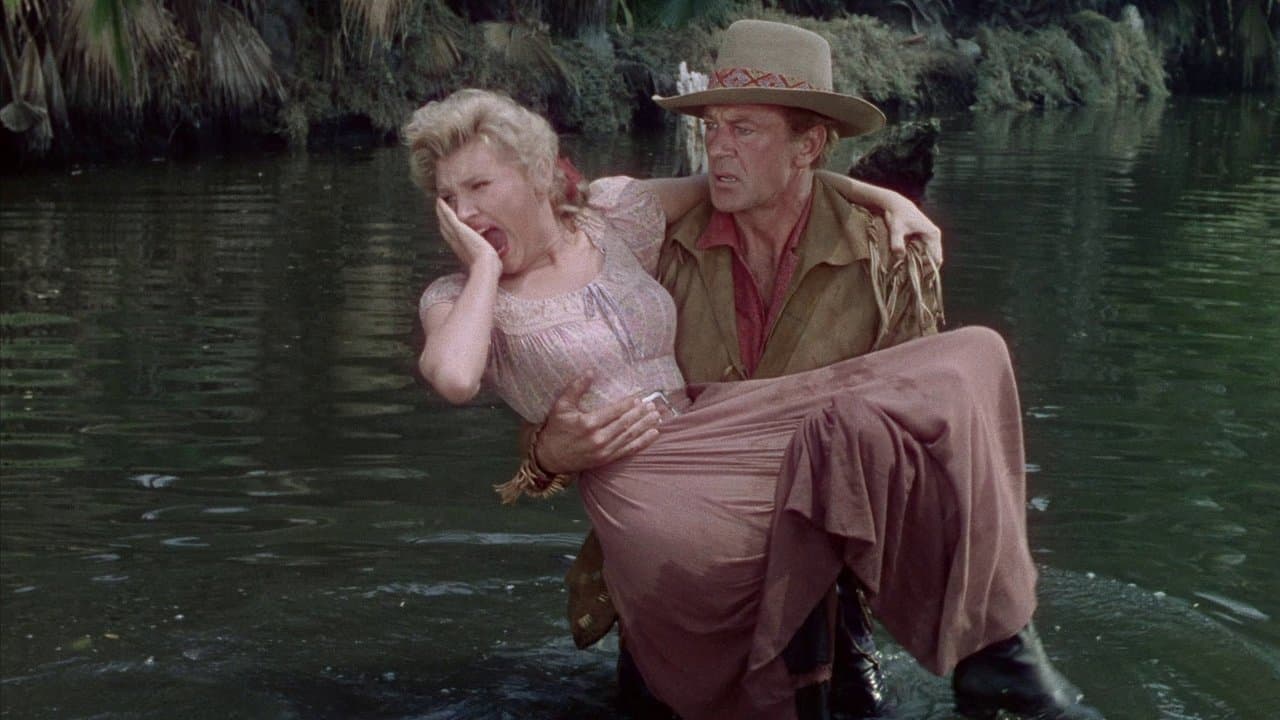 Les aventures du capitaine Wyatt backdrop