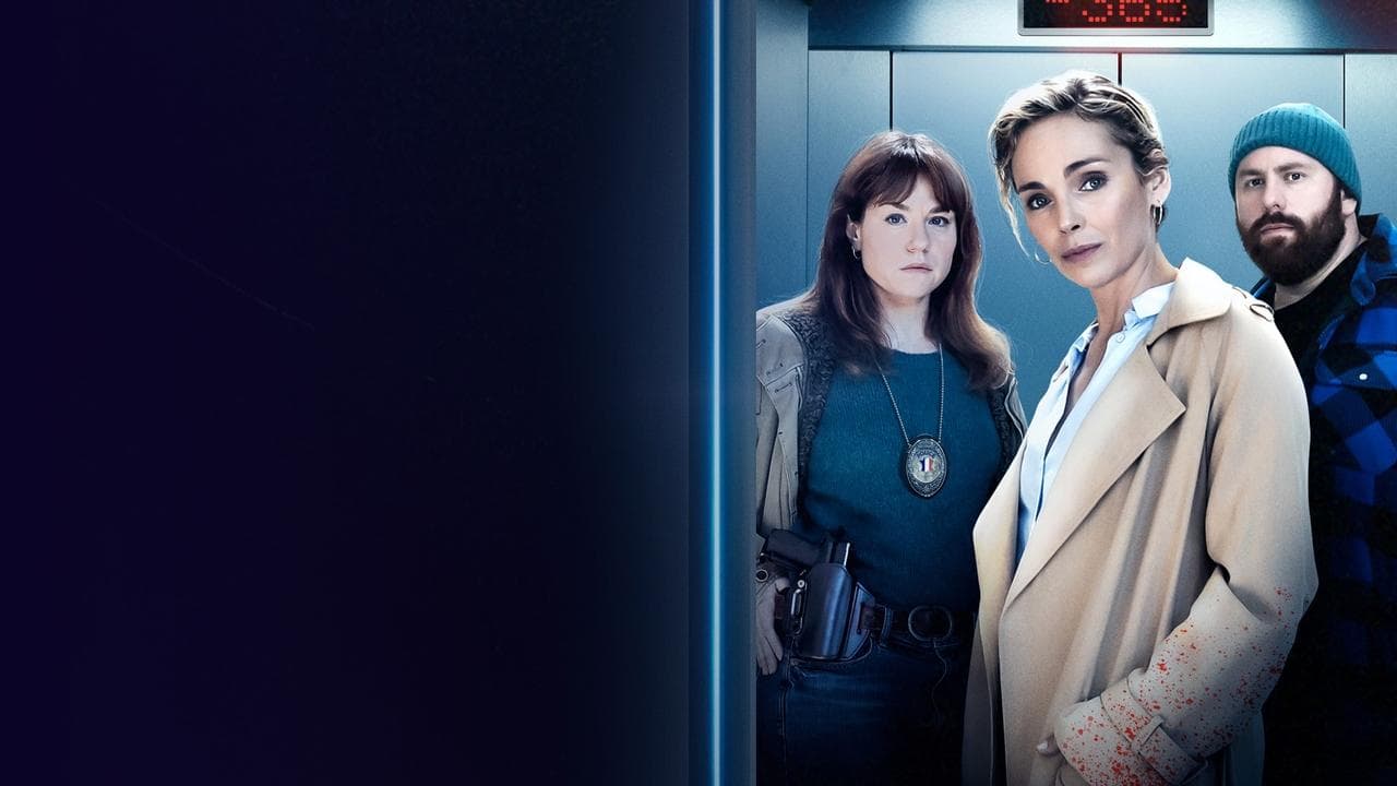 Année zéro backdrop