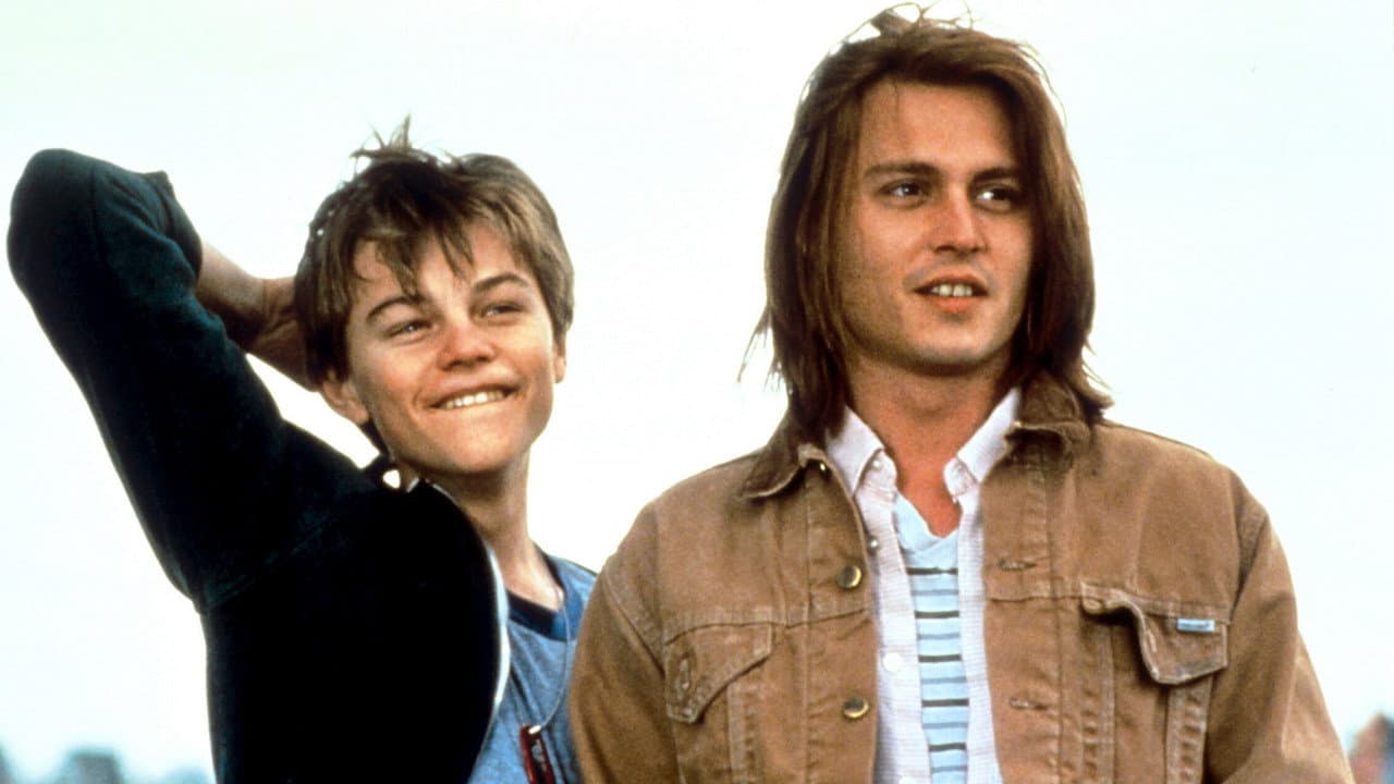 Gilbert Grape backdrop