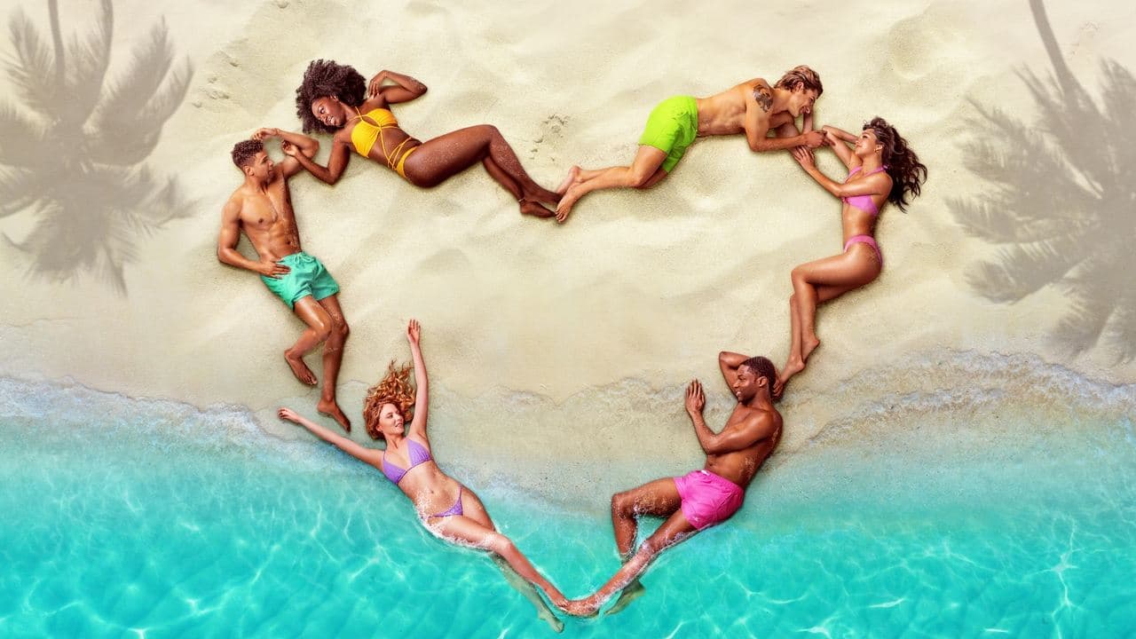 Love Island (États-Unis) backdrop