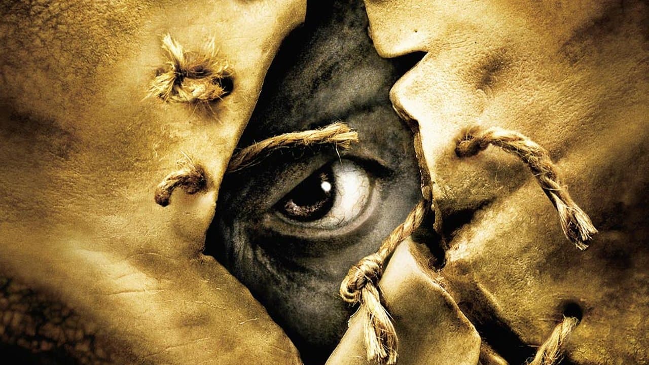 Jeepers Creepers : Le Chant du diable backdrop
