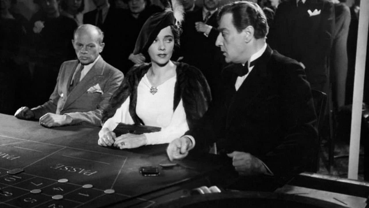 Le Roman d'un tricheur backdrop