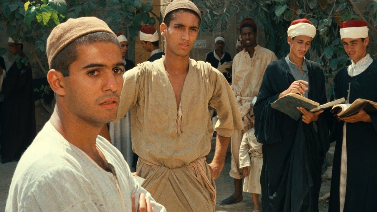 Adieu Bonaparte backdrop