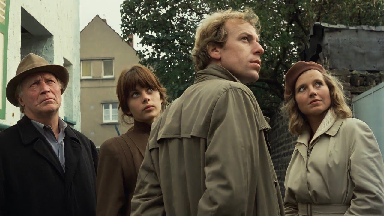 Faux mouvement backdrop