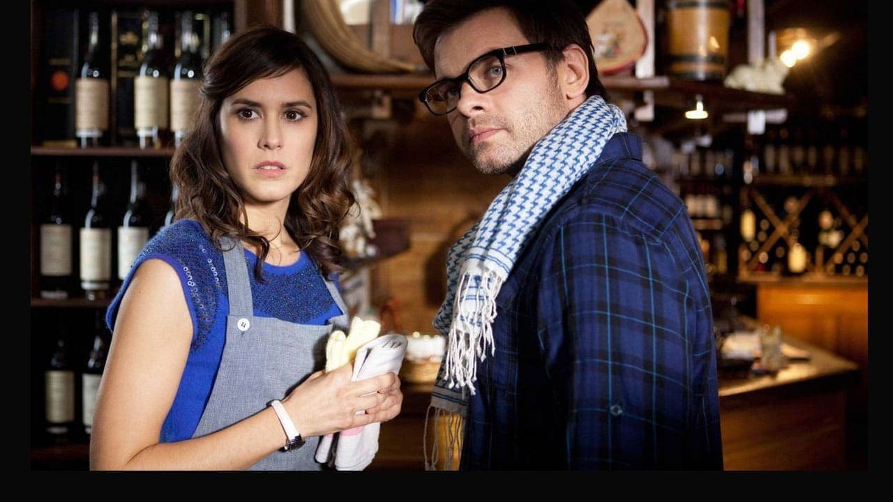 Une folle envie backdrop