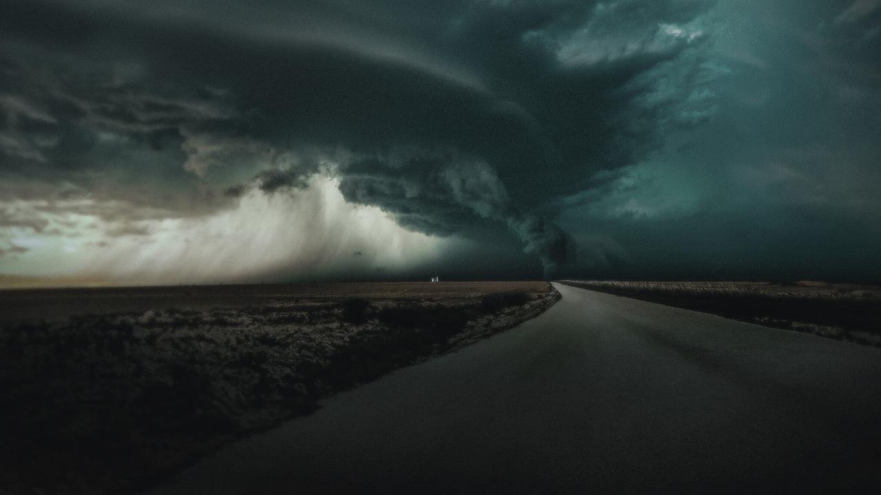Twister : En pleine tornade backdrop