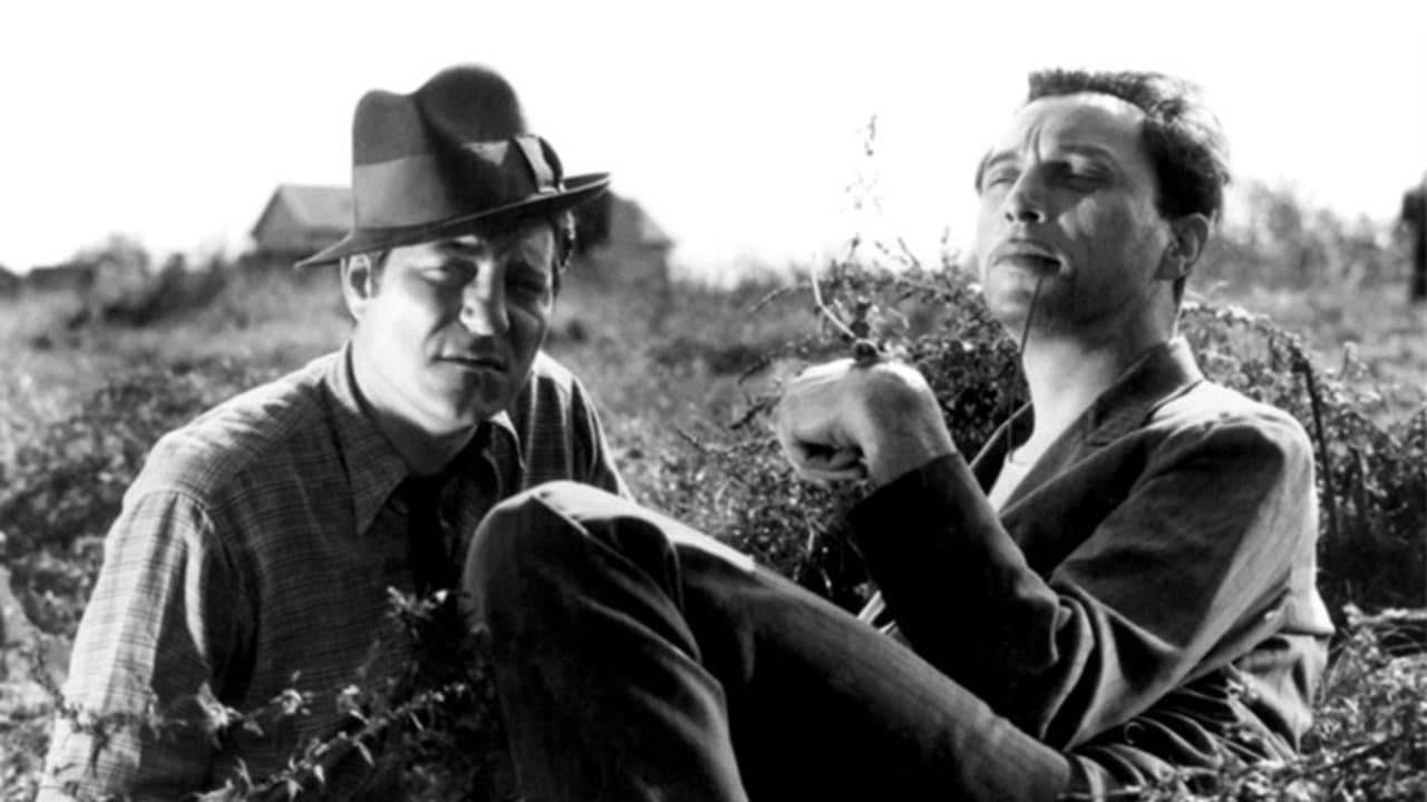 Les Bas-fonds backdrop