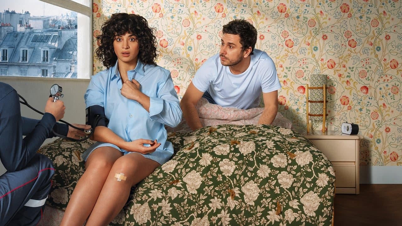 Irrésistible backdrop