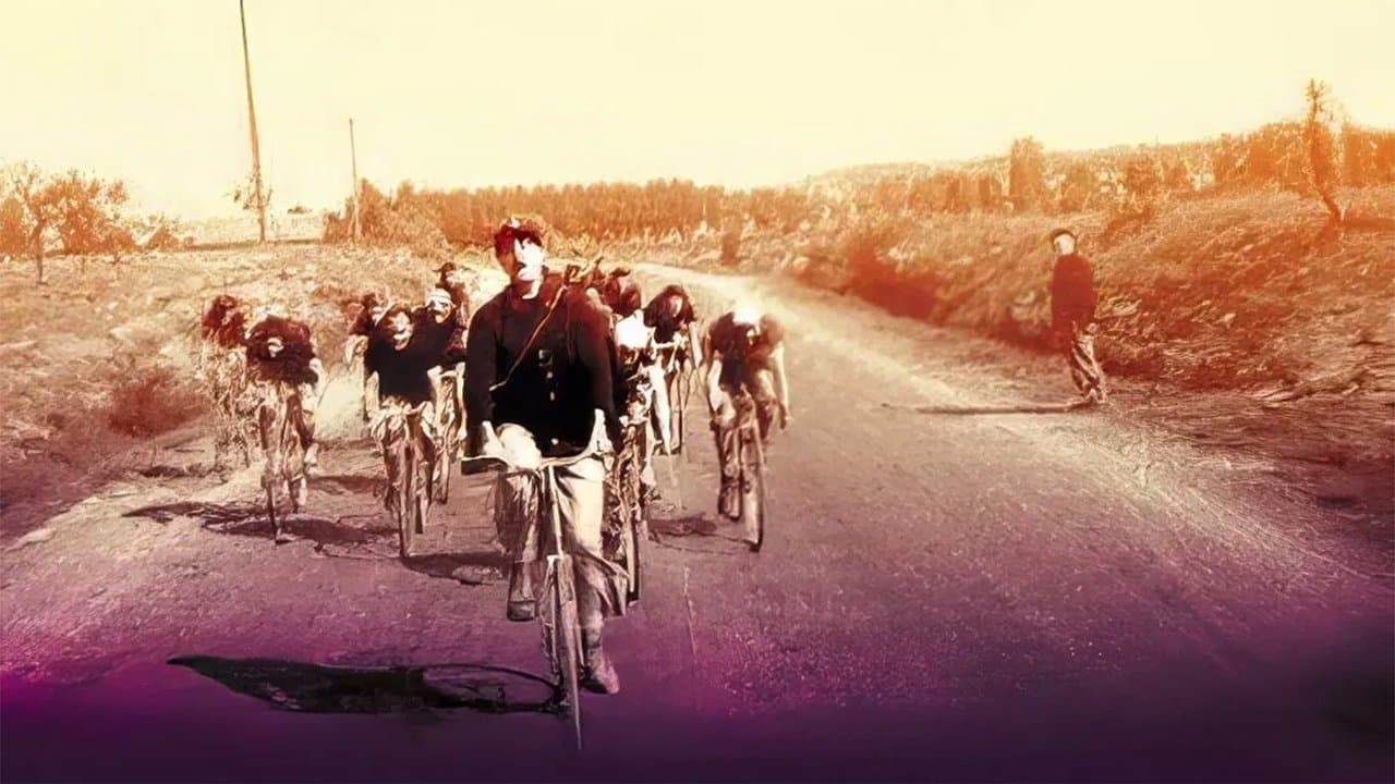 L'École des facteurs backdrop