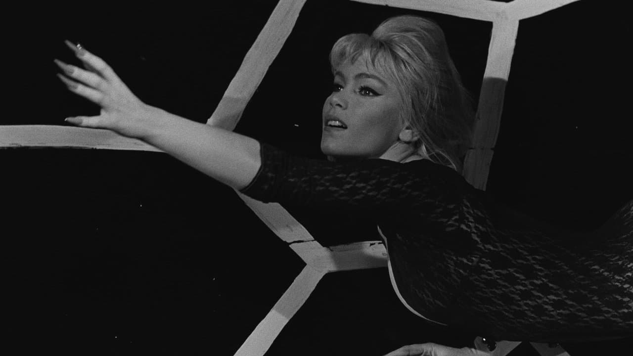 Le Diabolique Docteur Z backdrop