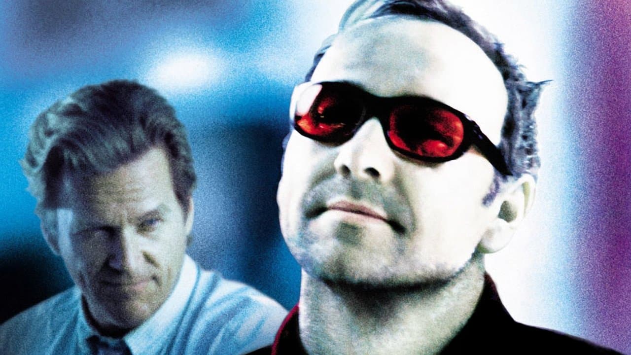 K-Pax, l'homme qui vient de loin backdrop