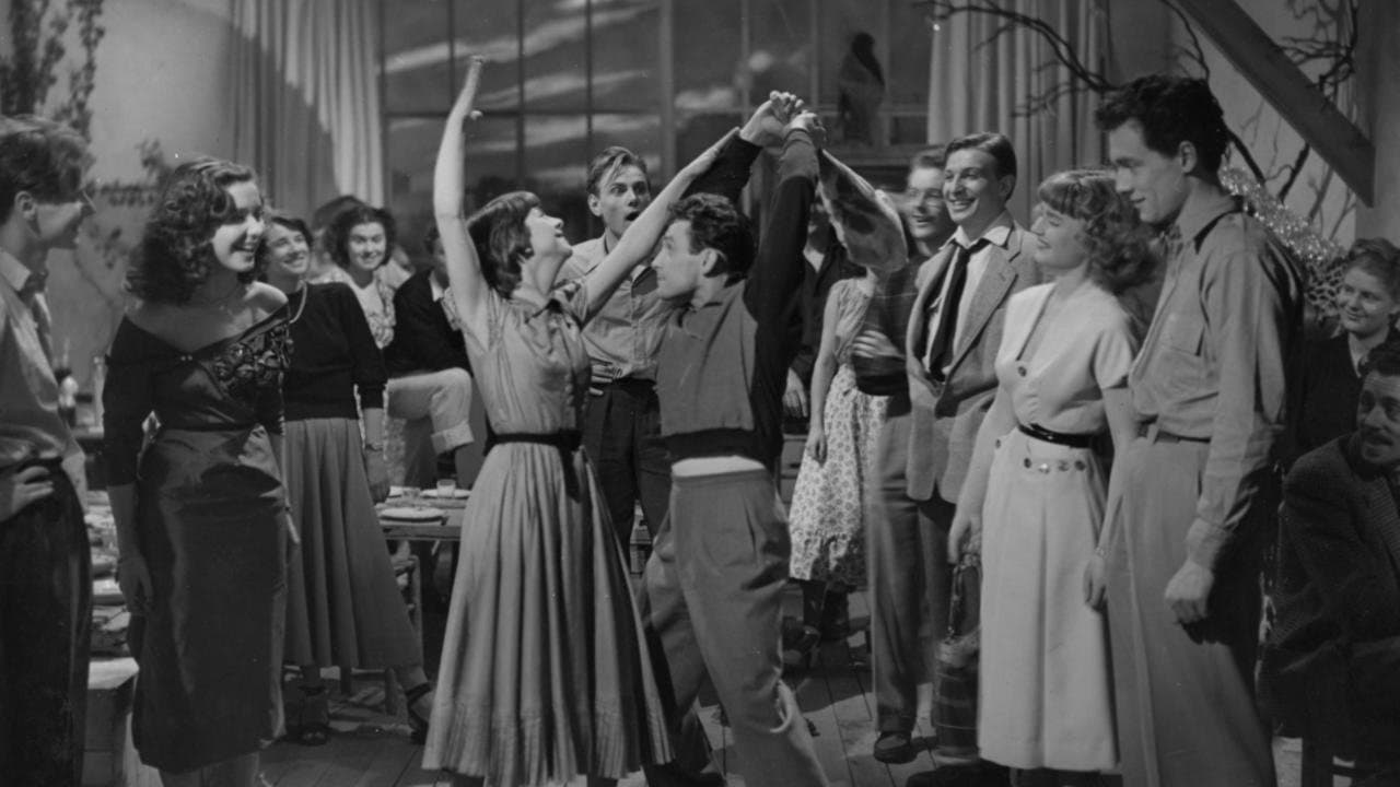 Rendez-vous de juillet backdrop