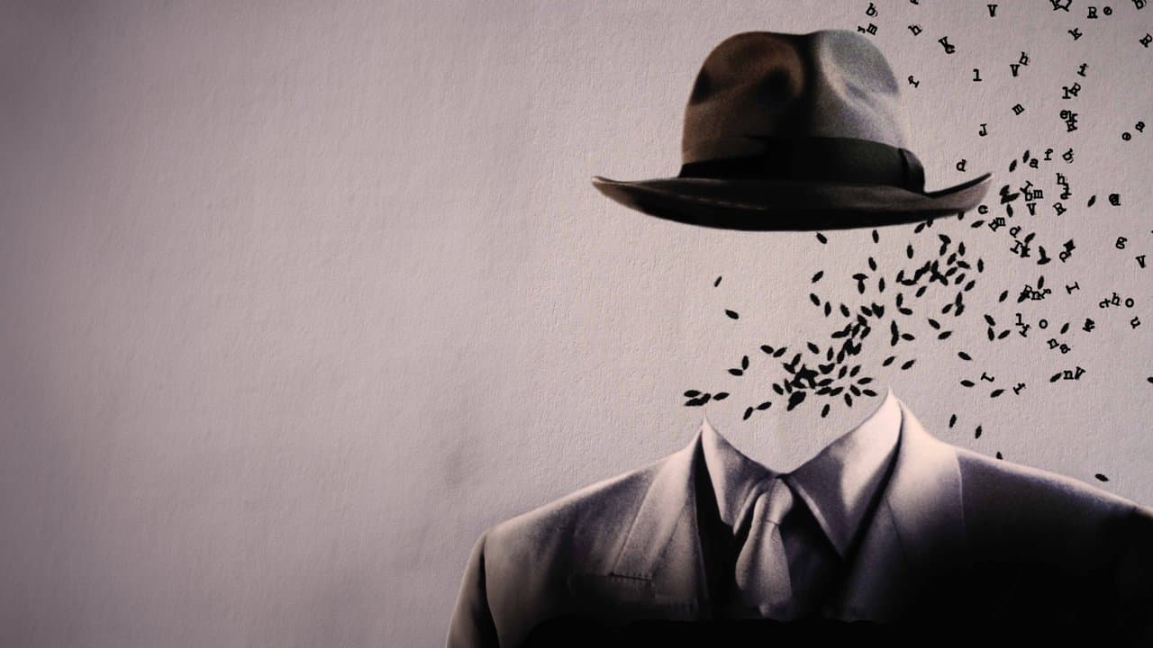 Le festin nu backdrop