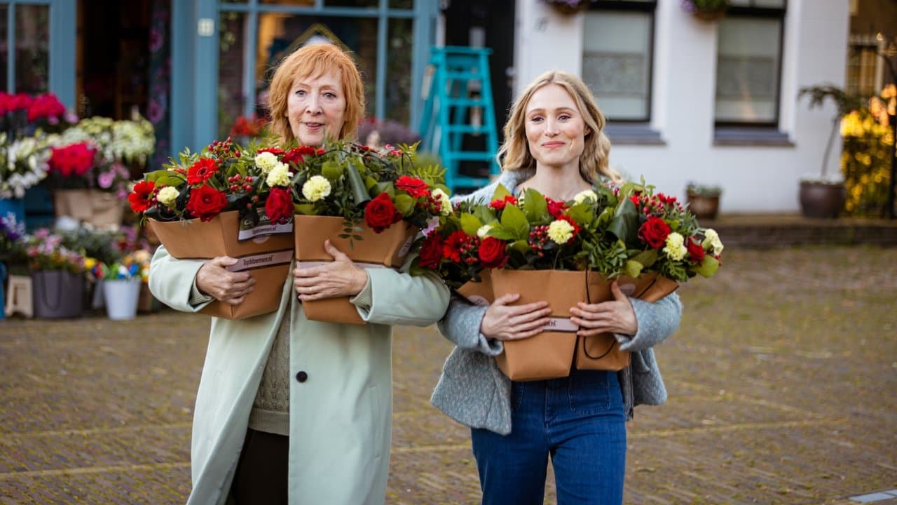 Si c'était l'amour backdrop