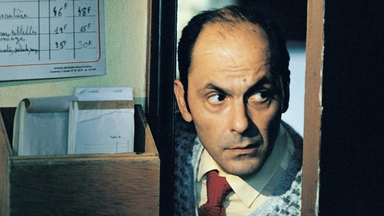 Un air de famille backdrop