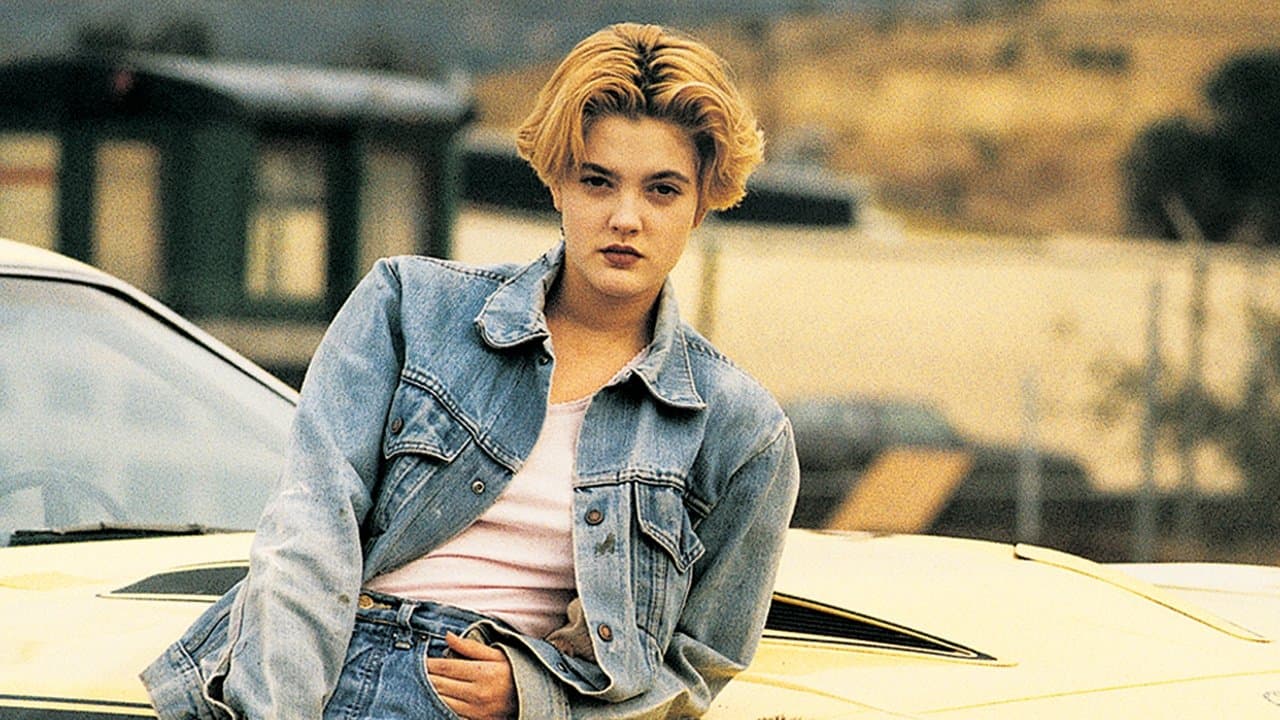 Guncrazy - Le démon des armes backdrop