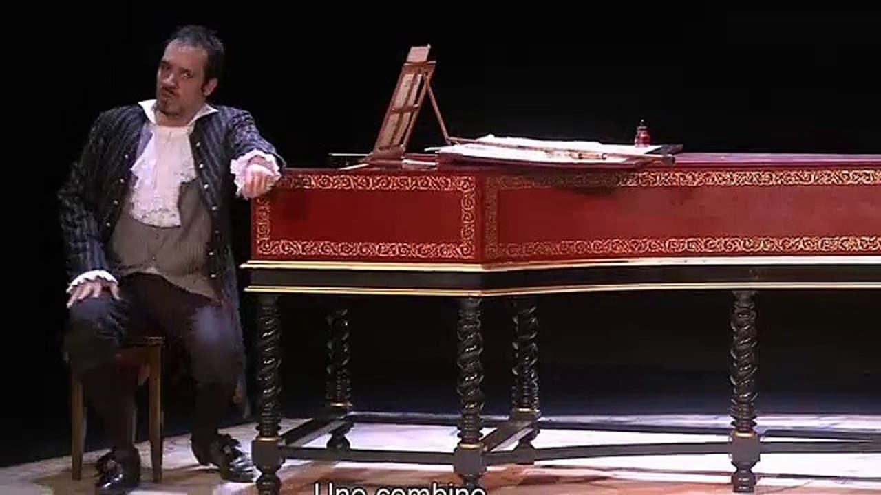 Que ma joie demeure ! backdrop