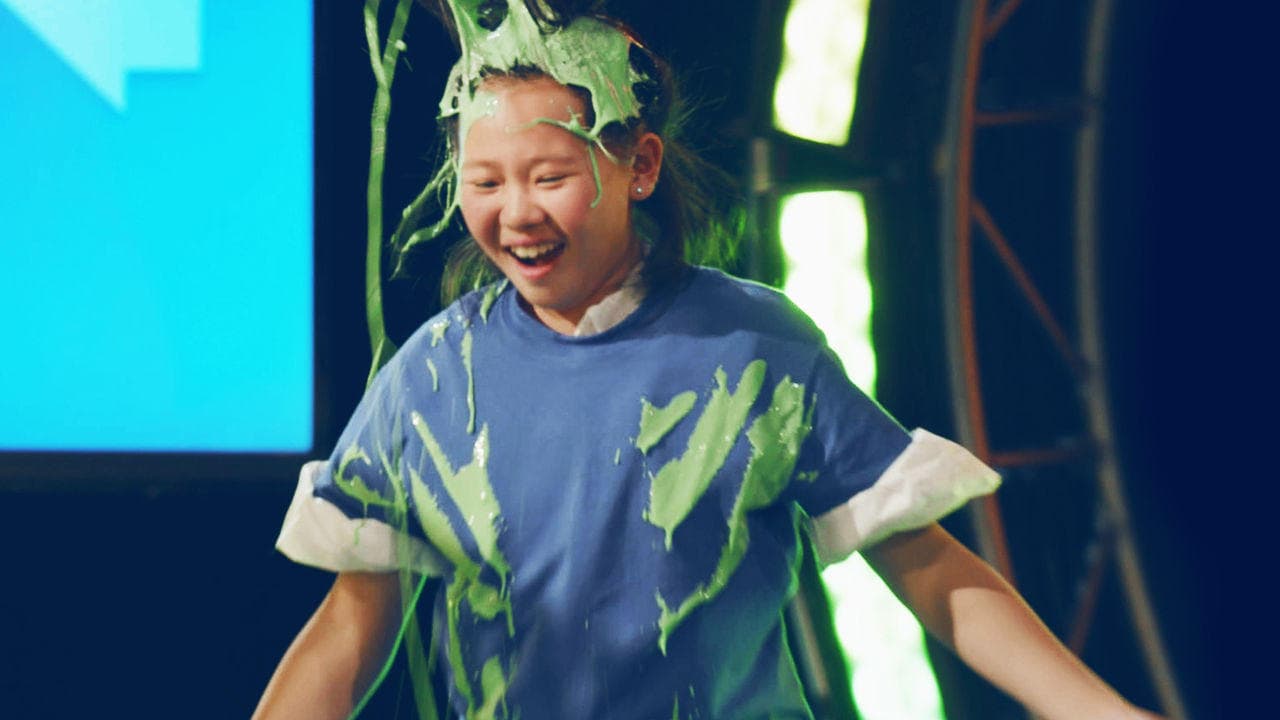 Explore le monde backdrop