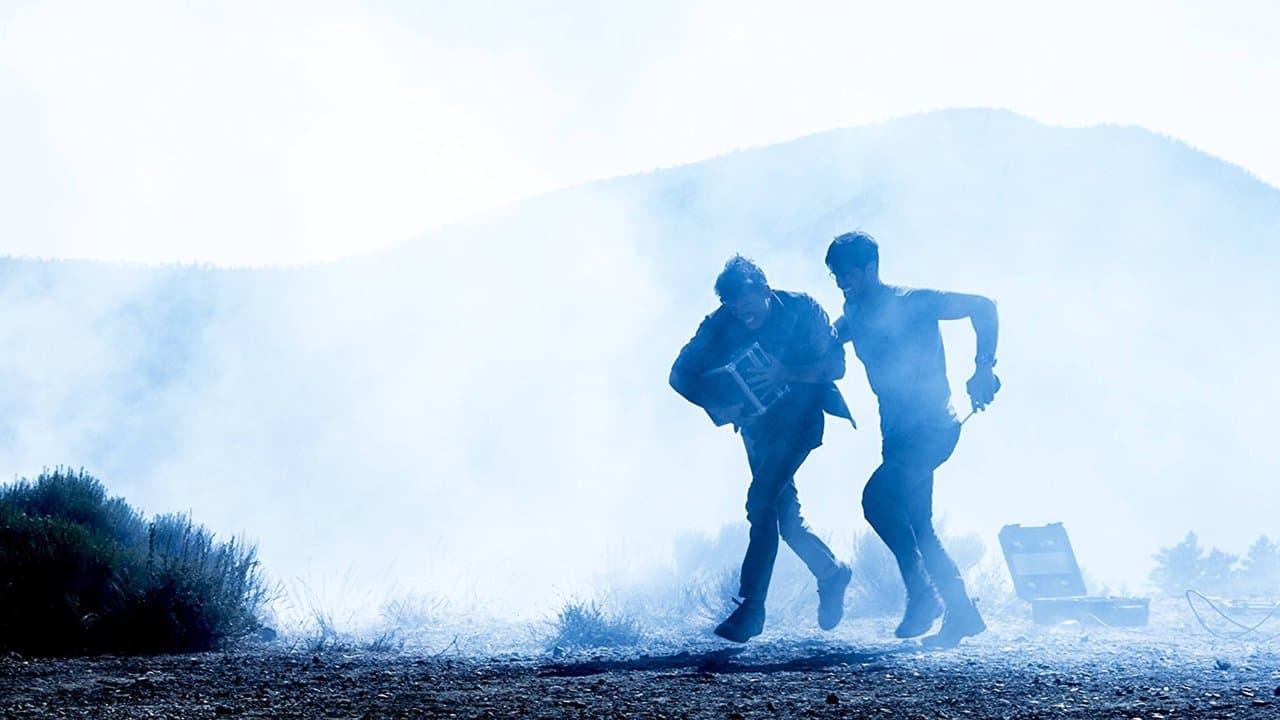 Les codes de l'apocalypse backdrop